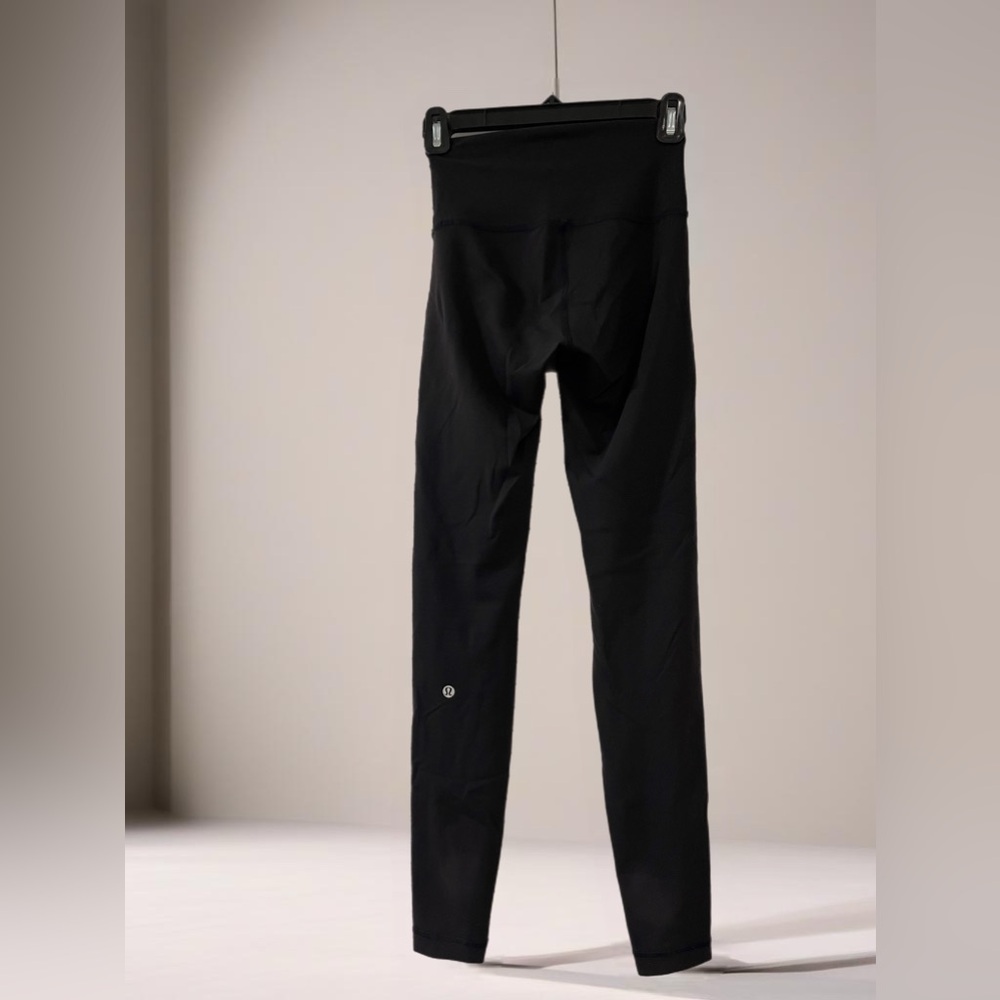 lululemon align high pant 28